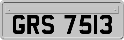 GRS7513