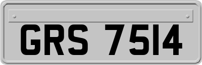 GRS7514