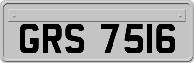 GRS7516
