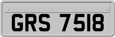 GRS7518