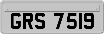 GRS7519