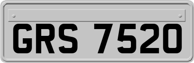 GRS7520