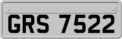 GRS7522