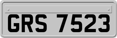 GRS7523