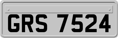 GRS7524