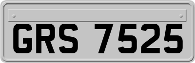 GRS7525
