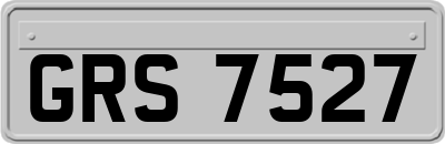 GRS7527