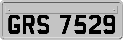 GRS7529