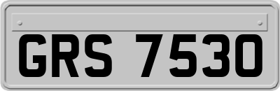 GRS7530