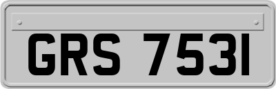 GRS7531