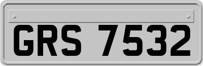 GRS7532