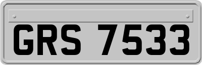 GRS7533