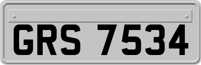 GRS7534