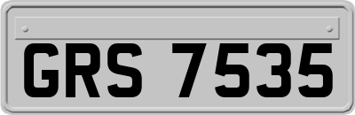 GRS7535