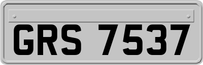 GRS7537