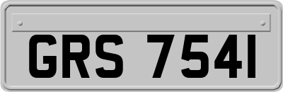 GRS7541