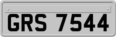 GRS7544