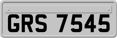 GRS7545