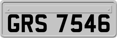 GRS7546