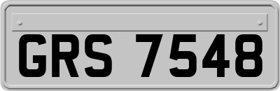 GRS7548