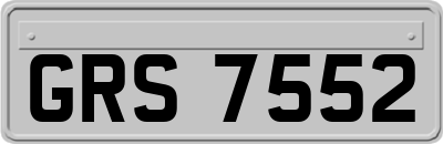 GRS7552
