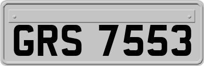 GRS7553