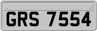 GRS7554