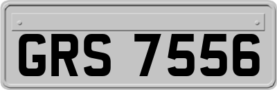 GRS7556