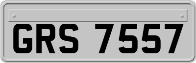 GRS7557