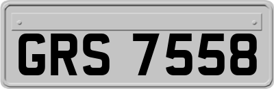 GRS7558