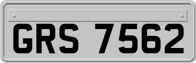 GRS7562