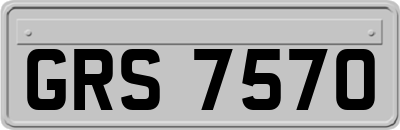 GRS7570