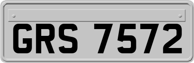 GRS7572