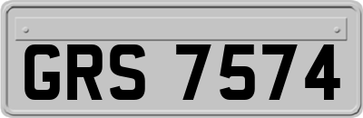 GRS7574