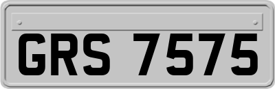 GRS7575