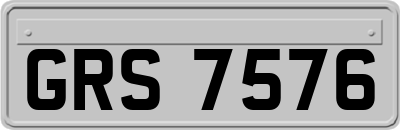 GRS7576
