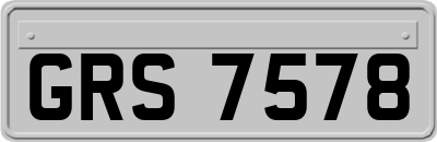 GRS7578