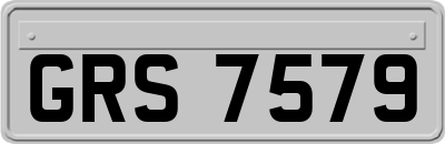 GRS7579