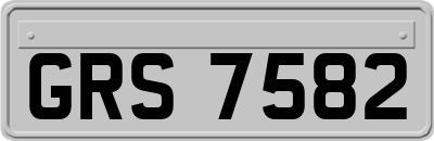 GRS7582