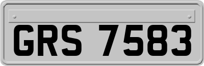 GRS7583
