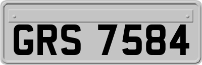GRS7584