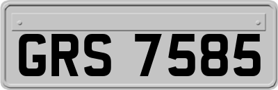 GRS7585