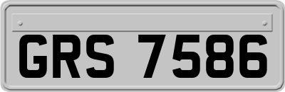 GRS7586