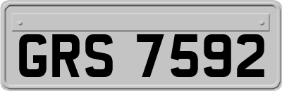 GRS7592
