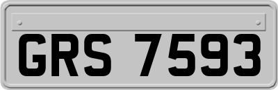 GRS7593
