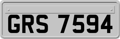 GRS7594