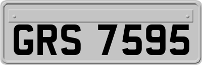 GRS7595