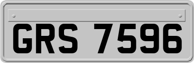 GRS7596