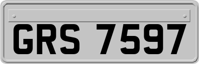 GRS7597
