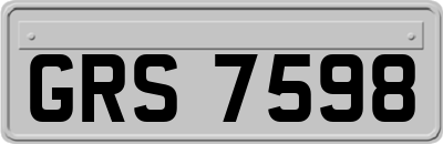 GRS7598